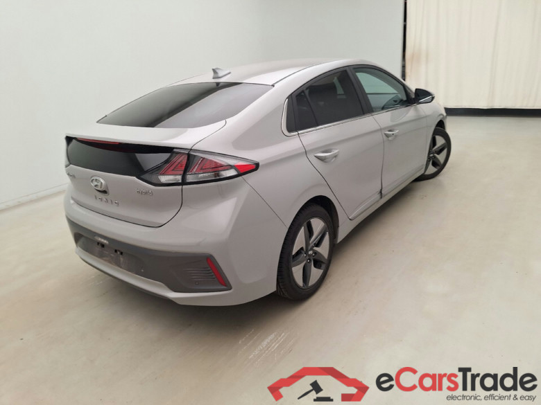 Hyundai, Ioniq FL'19, Ioniq 1.6GDi Hybride Feel #4