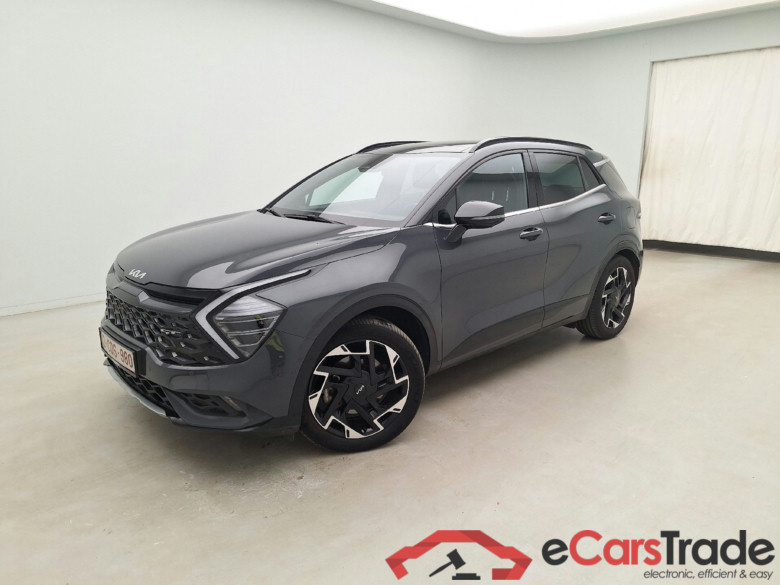 Kia, Sportage '21 PHEV, Sport.1.6PHEV 265 GT L.AWD Aut #2