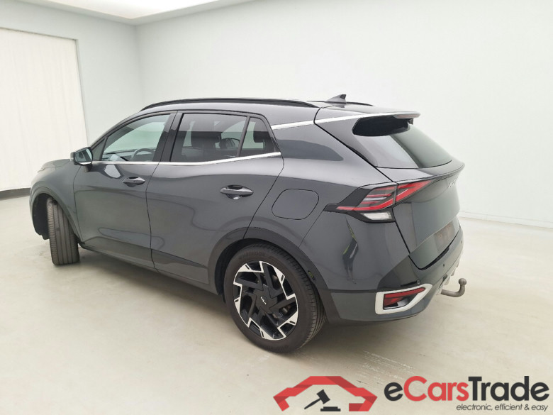 Kia, Sportage '21 PHEV, Sport.1.6PHEV 265 GT L.AWD Aut #3