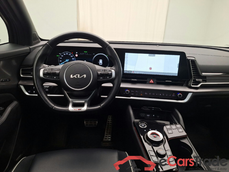 Kia, Sportage '21 PHEV, Sport.1.6PHEV 265 GT L.AWD Aut #6