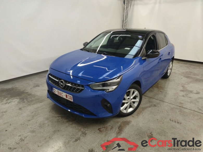 Opel Corsa 1.2 Turbo 74kW S/S Elegance 5d