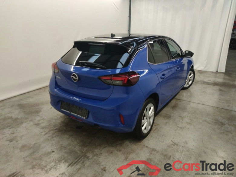 Opel Corsa 1.2 Turbo 74kW S/S Elegance 5d #2
