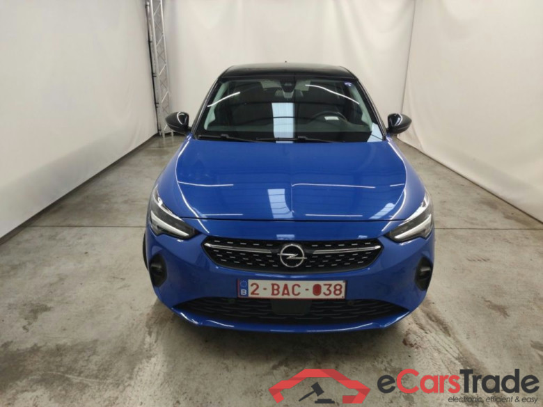 Opel Corsa 1.2 Turbo 74kW S/S Elegance 5d #5