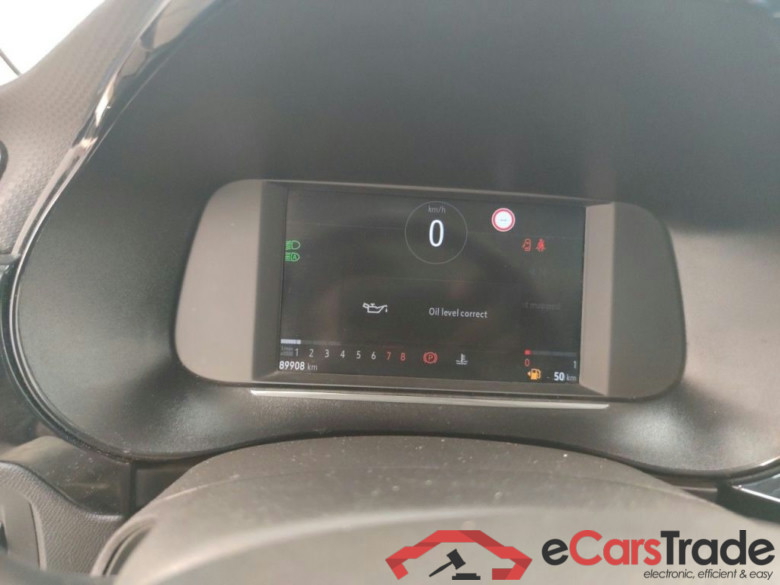 Opel Corsa 1.2 Turbo 74kW S/S Elegance 5d #6