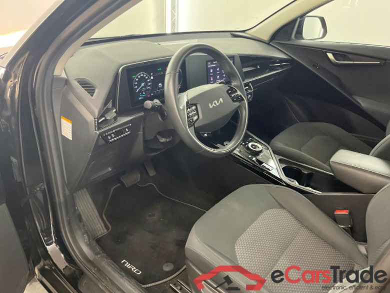 KIA Niro EV ComfortLine 64.8 kWh #5