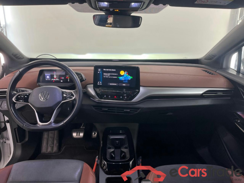 VOLKSWAGEN ID.4 Business 77 kWh #6