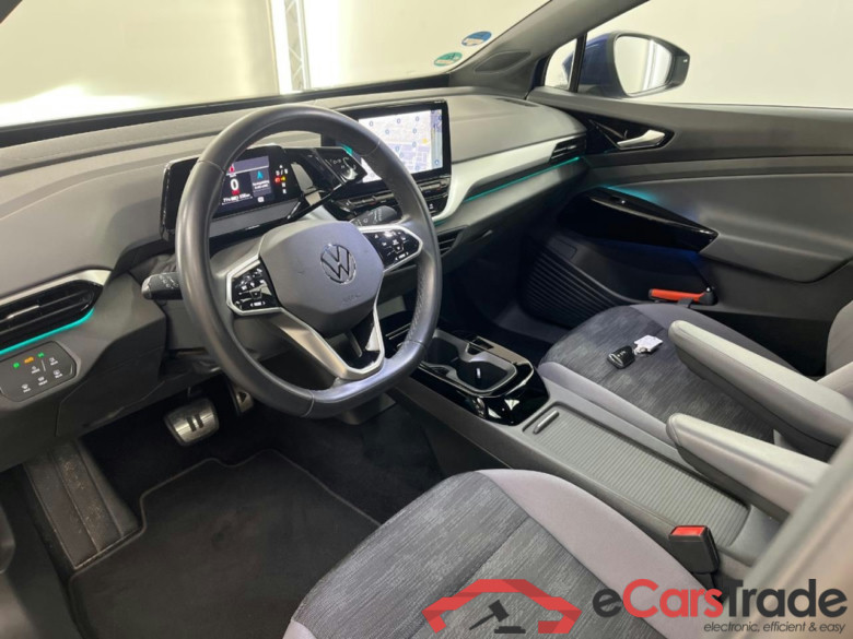 VOLKSWAGEN ID.4 Pro 77 kWh #5