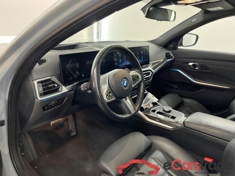 BMW 3-SERIE TOURING 330e xDrive #5