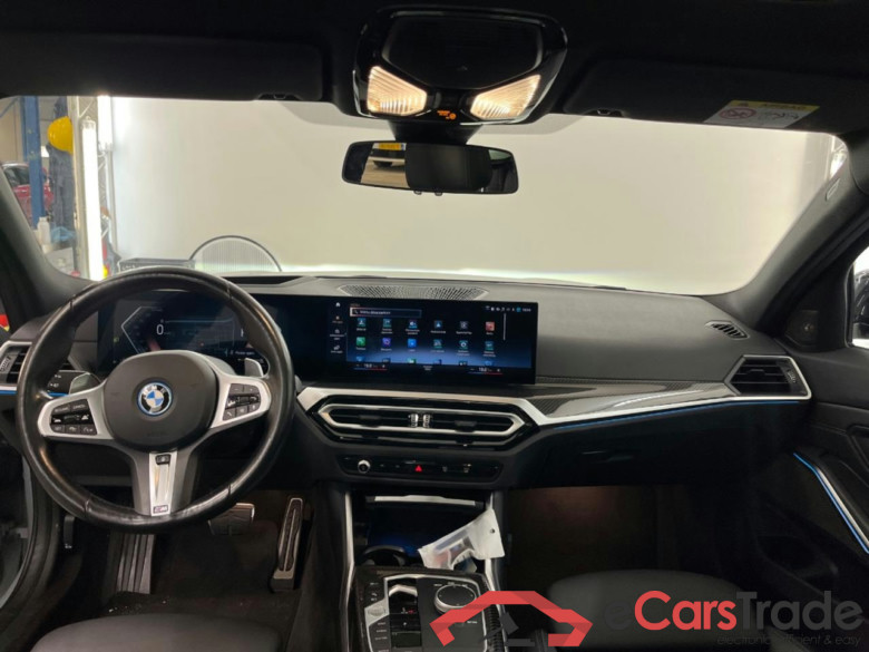 BMW 3-SERIE TOURING 330e xDrive #6
