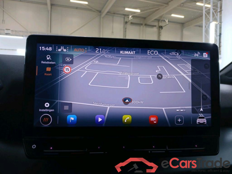 CUPRA Born 150 kW #2