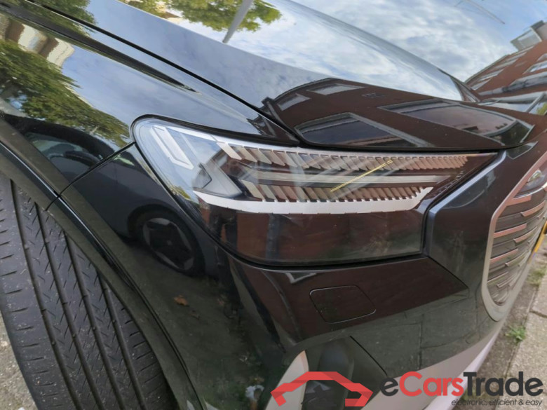 AUDI Q4 e-tron 150 kW #4
