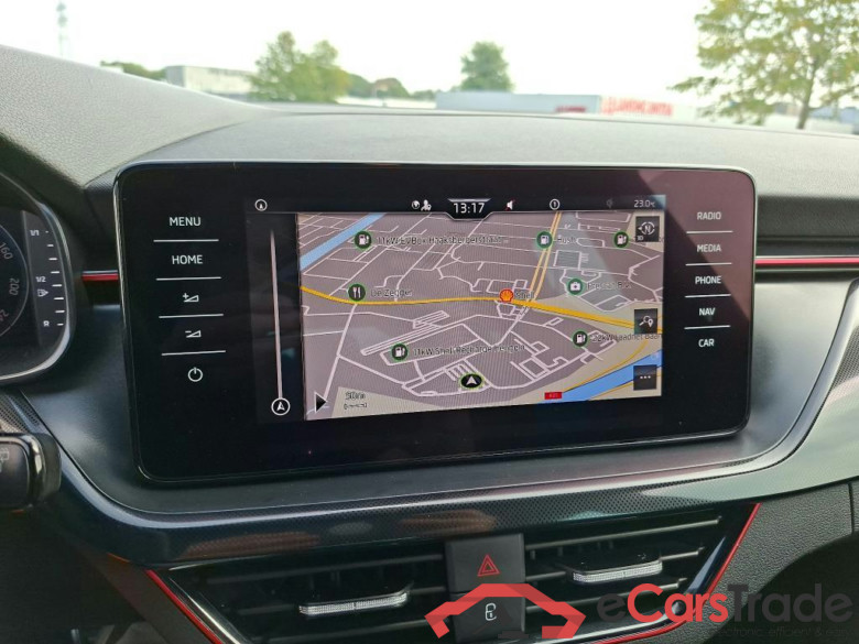 SKODA Scala 110 kW #3