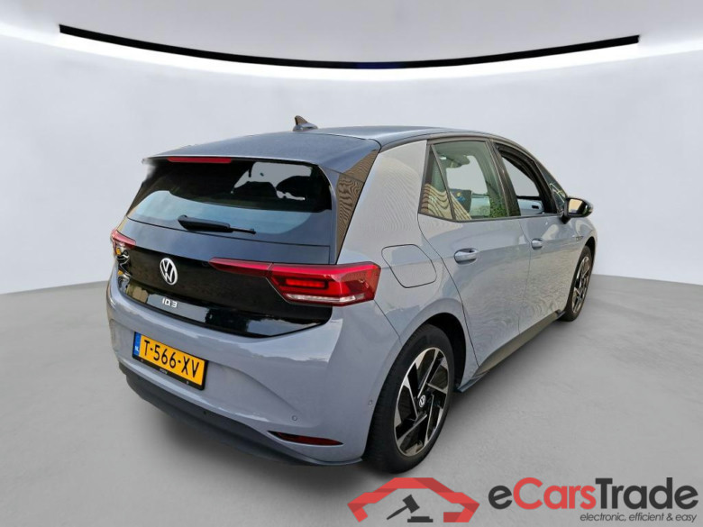 VOLKSWAGEN ID.3 107 kW #5