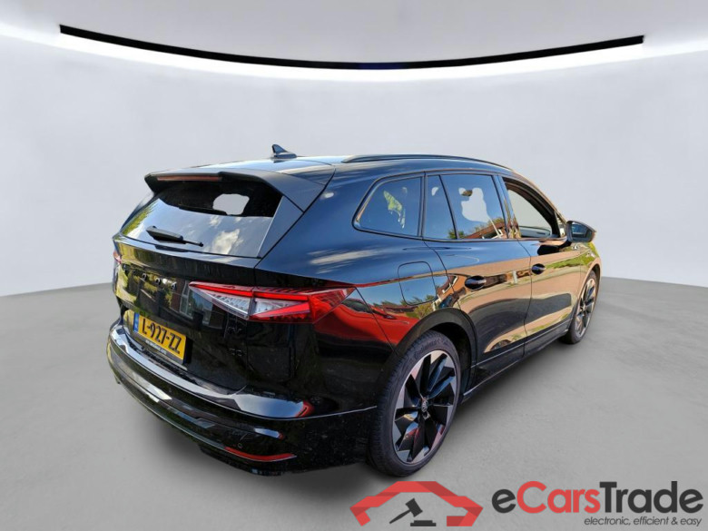 SKODA Enyaq iV 132 kW #6