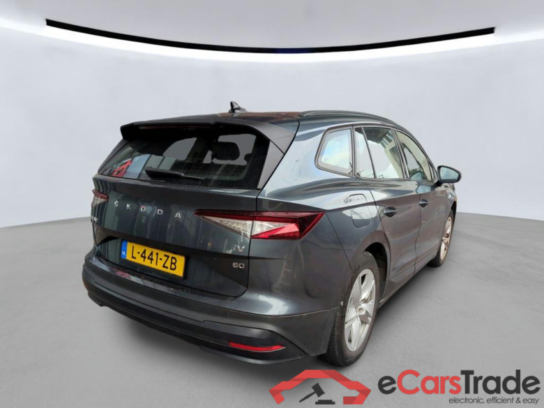 SKODA Enyaq iV 132 kW #6