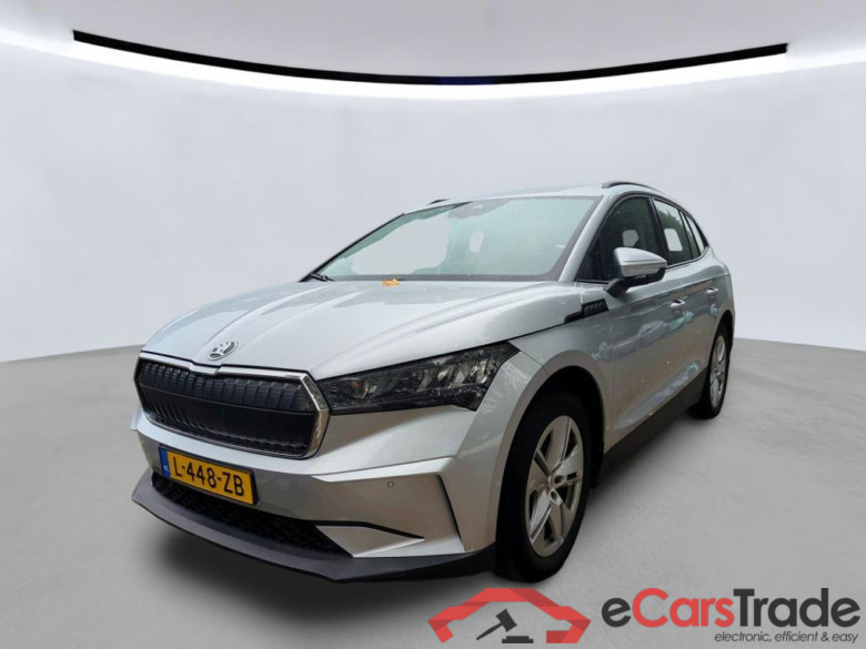 SKODA Enyaq iV 132 kW