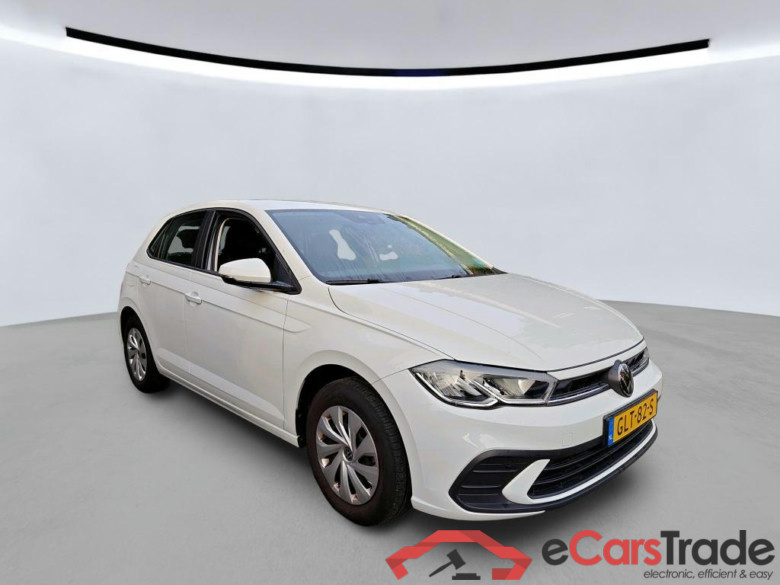 VOLKSWAGEN POLO 59 kW #4