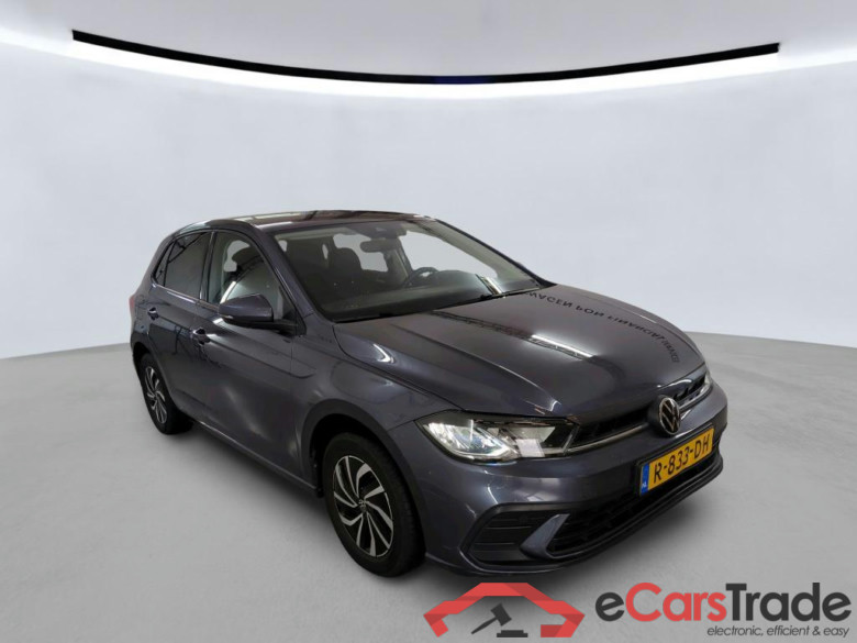 VOLKSWAGEN POLO 70 kW #4