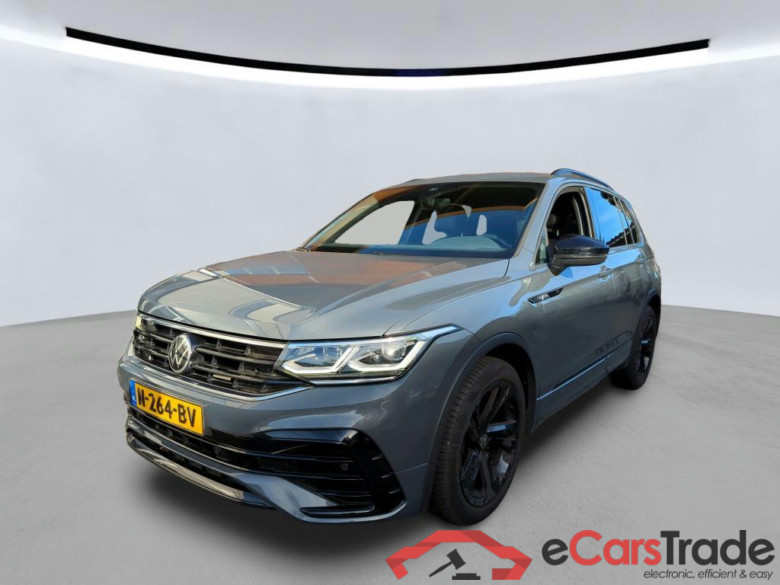VOLKSWAGEN Tiguan 110 kW #1