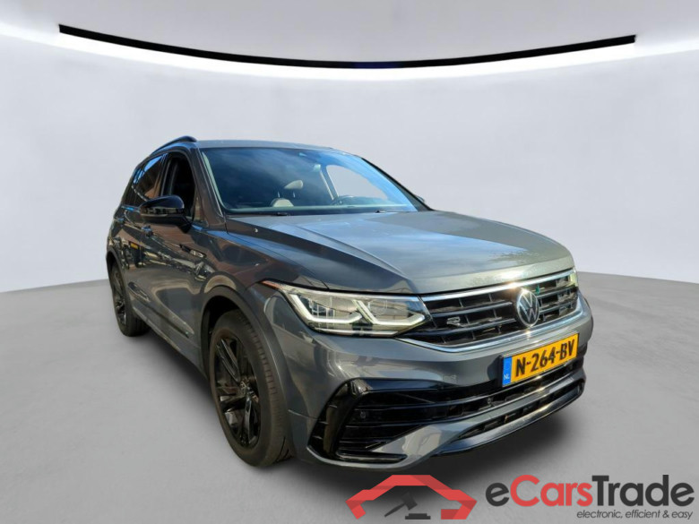 VOLKSWAGEN Tiguan 110 kW #4