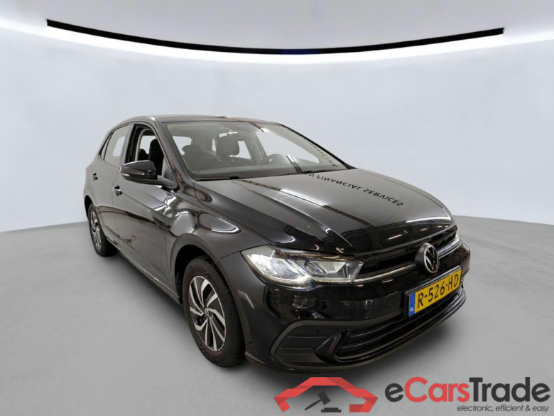 VOLKSWAGEN POLO 70 kW #4