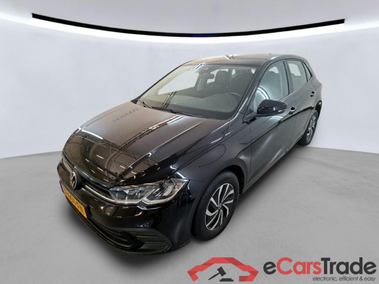 VOLKSWAGEN POLO 70 kW