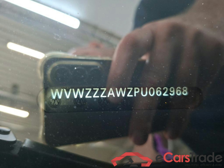 VOLKSWAGEN POLO 70 kW #2