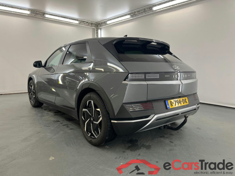 HYUNDAI IONIQ 5 Connect+ 73kWh #3