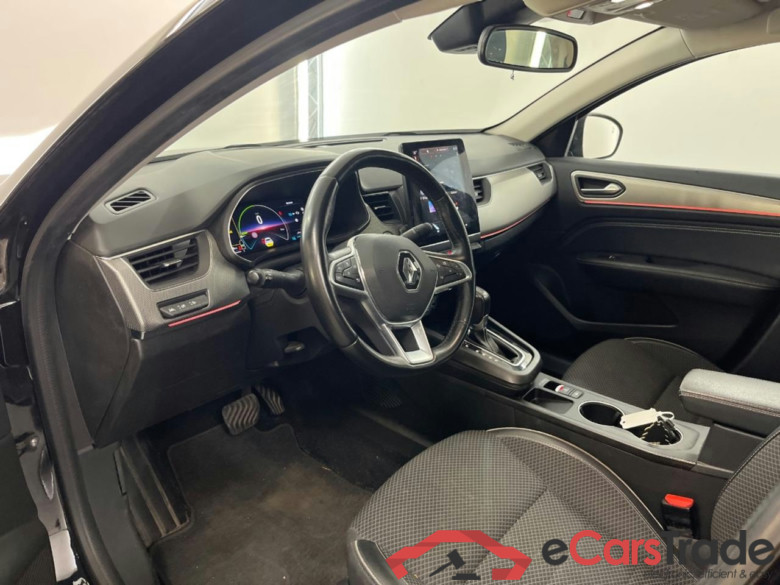 RENAULT Arkana 1.6 E-Tech Hybrid 145 Intens #5
