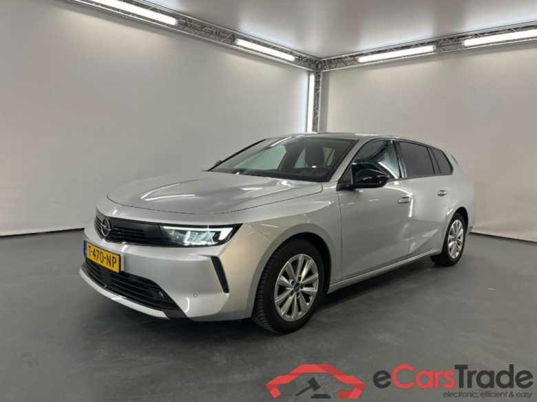 OPEL ASTRA SPORTS TOURER 1.2t edition 81kW