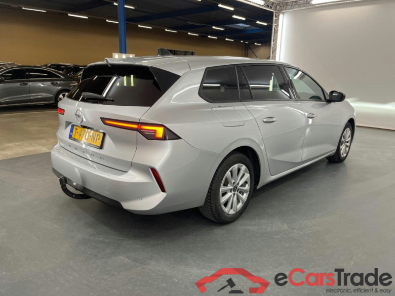 OPEL ASTRA SPORTS TOURER 1.2t edition 81kW #4