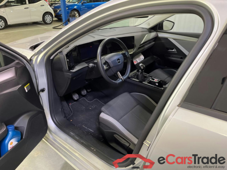 OPEL ASTRA SPORTS TOURER 1.2t edition 81kW #5