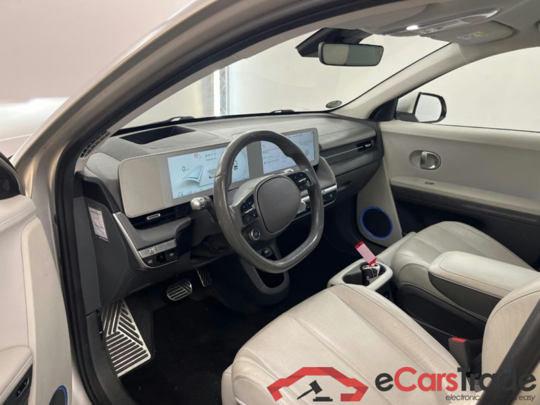 HYUNDAI IONIQ 5 Lounge 73kWh #5