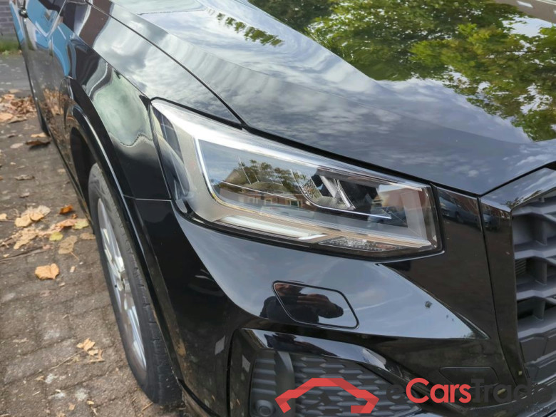 AUDI Q2 110 kW #4