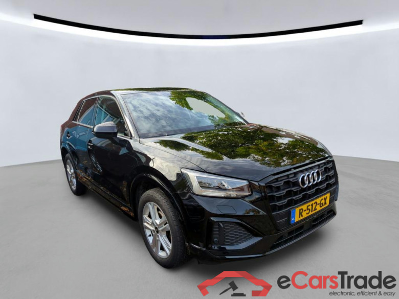 AUDI Q2 110 kW #5