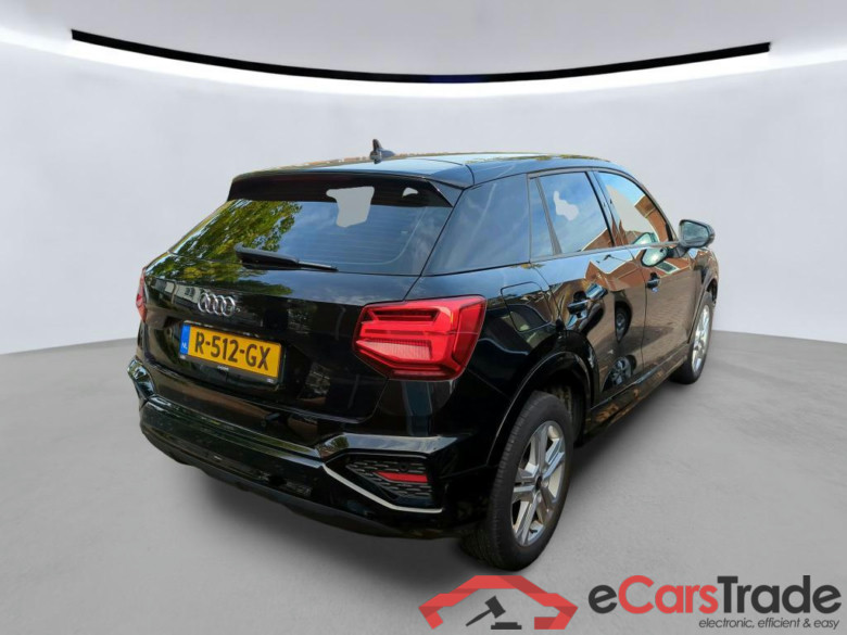 AUDI Q2 110 kW #6