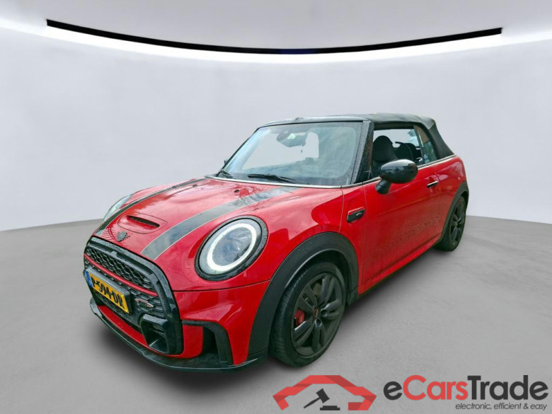 Mini Mini Cabrio 170 kW