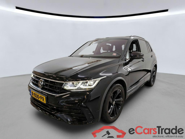 VOLKSWAGEN Tiguan 110 kW #1