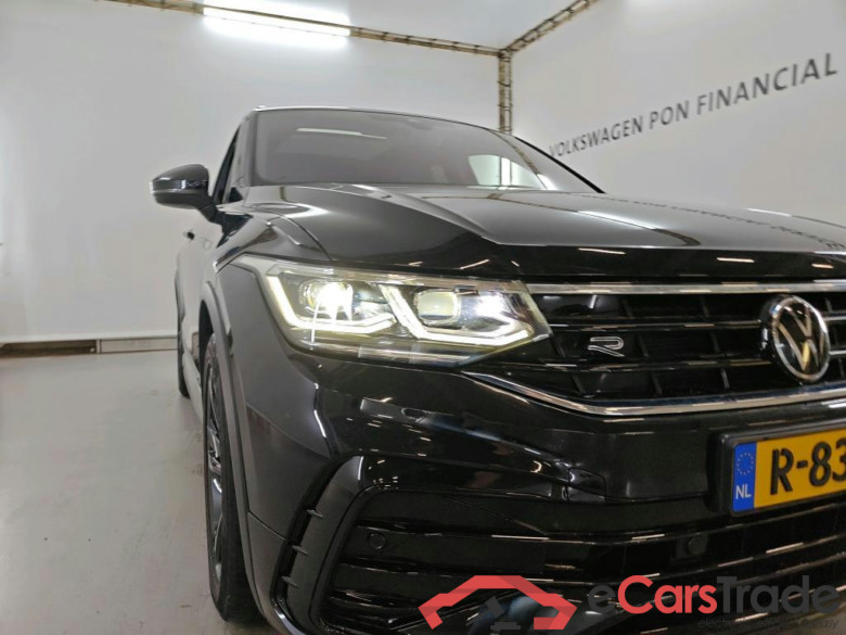 VOLKSWAGEN Tiguan 110 kW #4