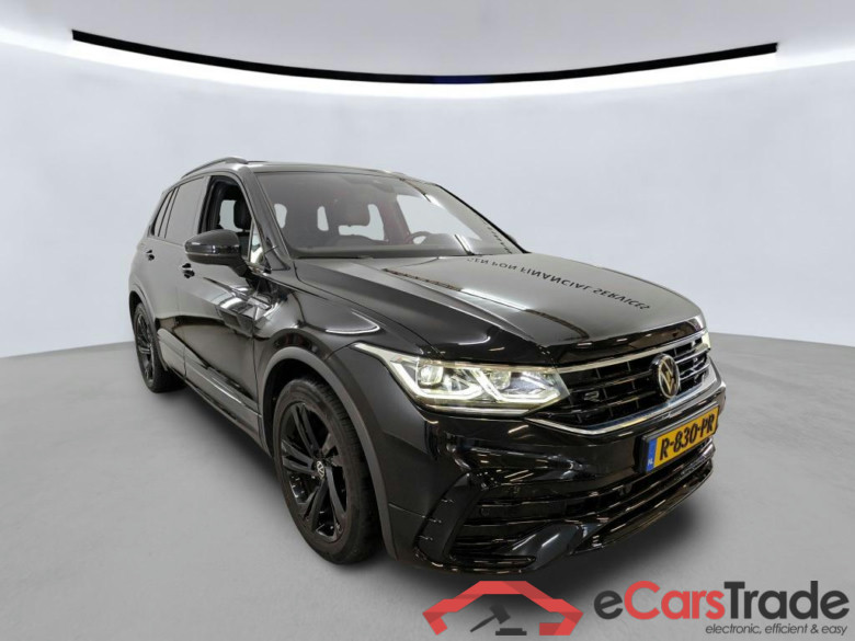 VOLKSWAGEN Tiguan 110 kW #5