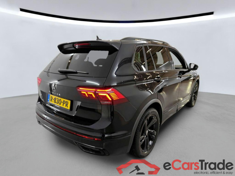VOLKSWAGEN Tiguan 110 kW #6