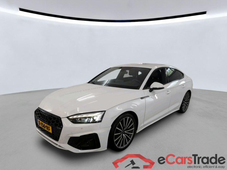 AUDI A5 Sportback 110 kW