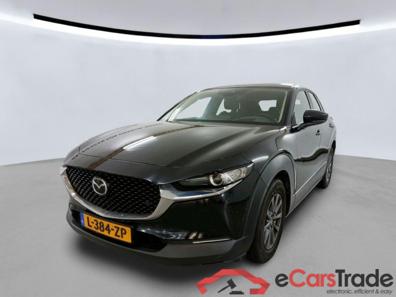 Mazda CX-30 90 kW #1