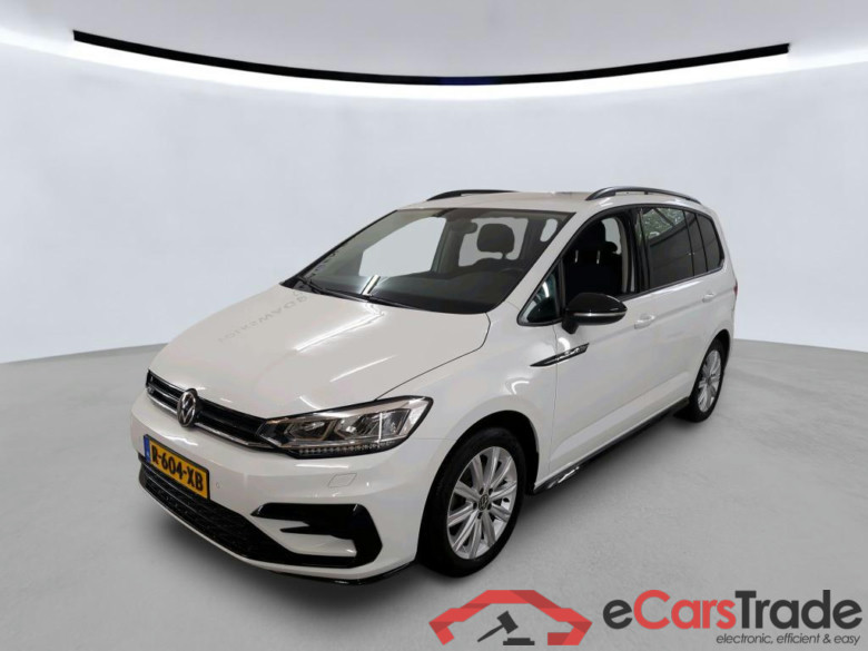VOLKSWAGEN TOURAN 110 kW
