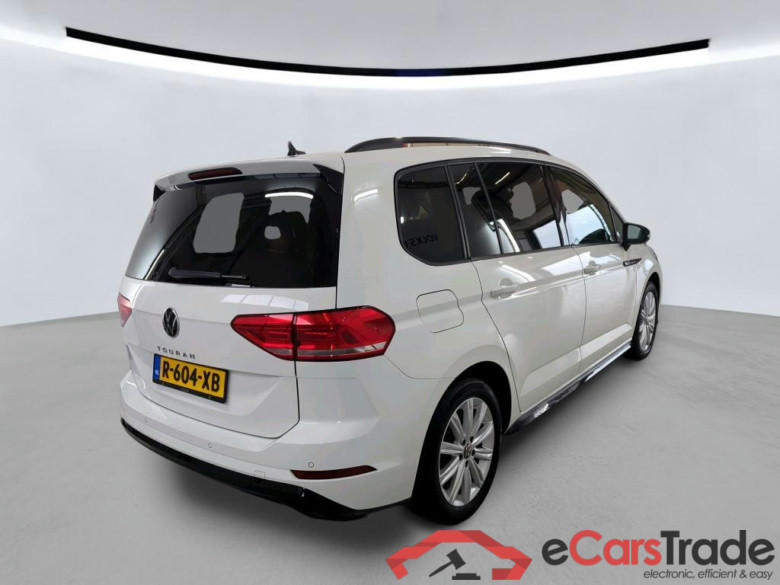 VOLKSWAGEN TOURAN 110 kW #5