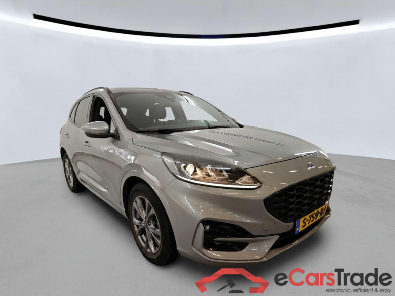 FORD KUGA 112 kW #4