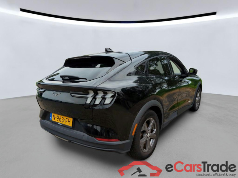 FORD Mustang Mach-E 190 kW #5