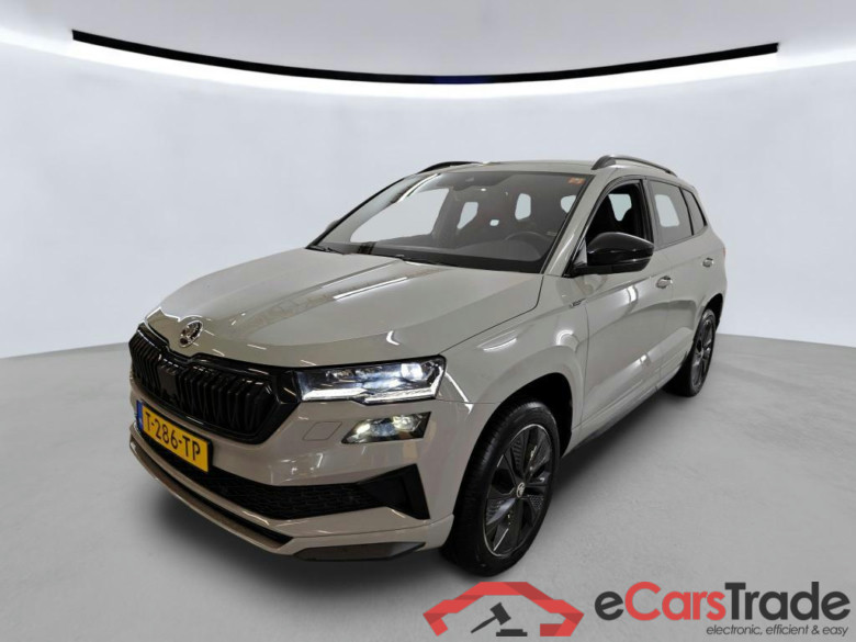 SKODA Karoq 110 kW