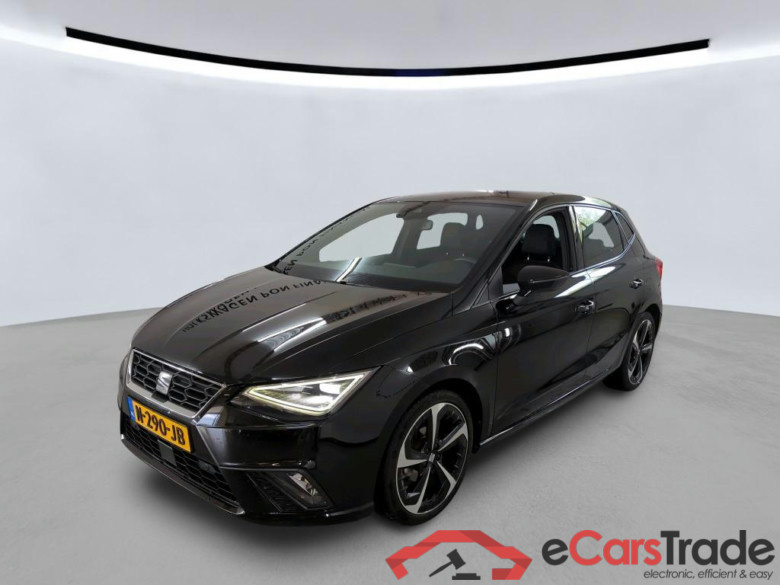 SEAT Ibiza 70 kW