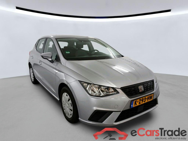 SEAT Ibiza 70 kW #3